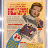 Sub-Mariner Comics #  17