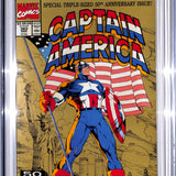 Captain America # 383