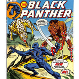 Black Panther #   6 5.0