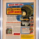 Marvel Mystery Comics #  85