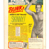Billy West #   7 3.5