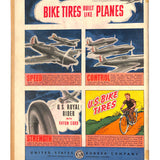 National Comics #  13 4.0