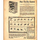 Super Comics Vol 2 #   3 6.0