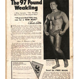 Super-Mystery Comics Vol 3 #   4 4.5