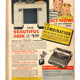 Top-Notch Comics #   6 4.0