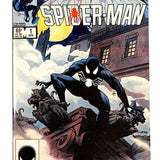 Web of Spider-Man #   1 9.0