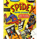 Spidey Super Stories #   1 9.0