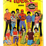 Spidey Super Stories #   1 9.0
