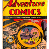 Adventure Comics #  94 4.0
