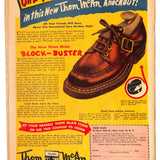 Flash Comics # 102 6.5