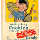 Flash Comics #  65 2.0