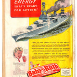 Flash Comics #  35 3.0