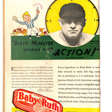 Flash Comics #  14 4.0