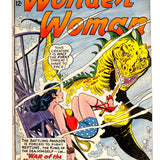 Wonder Woman # 146 5.0