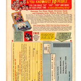 Captain America # 118 9.0
