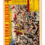 Captain America # 103 7.0