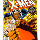 Uncanny X-Men # 117 8.0