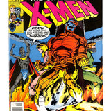 Uncanny X-Men # 116 8.5