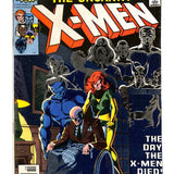 Uncanny X-Men # 114 7.0