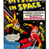 Mystery In Space #  94 6.0