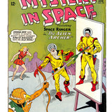 Mystery In Space #  92 5.0