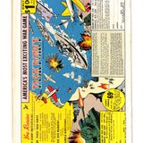 Mystery In Space #  92 5.0