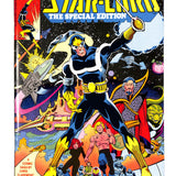 Star-Lord #   1 9.0