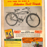 World's Finest Comics #  24 6.5