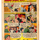 World's Finest Comics #  29 6.0