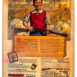 World's Finest Comics #  33 4.0