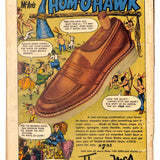 World's Finest Comics #  59 2.5