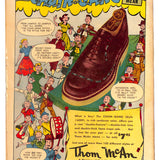 World's Finest Comics #  61 5.0