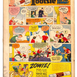 World's Finest Comics #  18 2.5