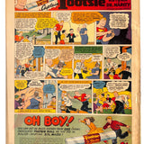 World's Finest Comics #  20 4.5