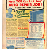 World's Finest Comics #  21 5.5