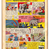 World's Finest Comics #  22 3.5