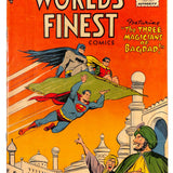 World's Finest Comics #  79 4.5
