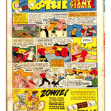 World's Finest Comics #  17 3.5