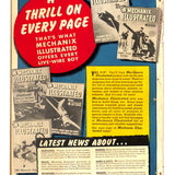 Spy Smasher #   1 4.0