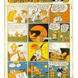 Silver Streak Comics #  10 4.0