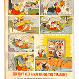 Sparkler Comics #  12 5.0