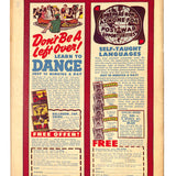 Prize Comics #  53 6.5