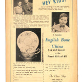 Police Comics #  87 7.0