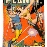 Planet Comics #  46 7.0