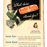 Planet Comics #  46 7.0