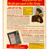 More Fun Comics #  92 4.0