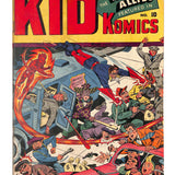 Kid Komics #  10 5.5