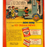 Heroic Comics #   8 4.0