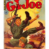 G.I. Joe #  14 8.0