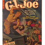 G.I. Joe #  13 7.5